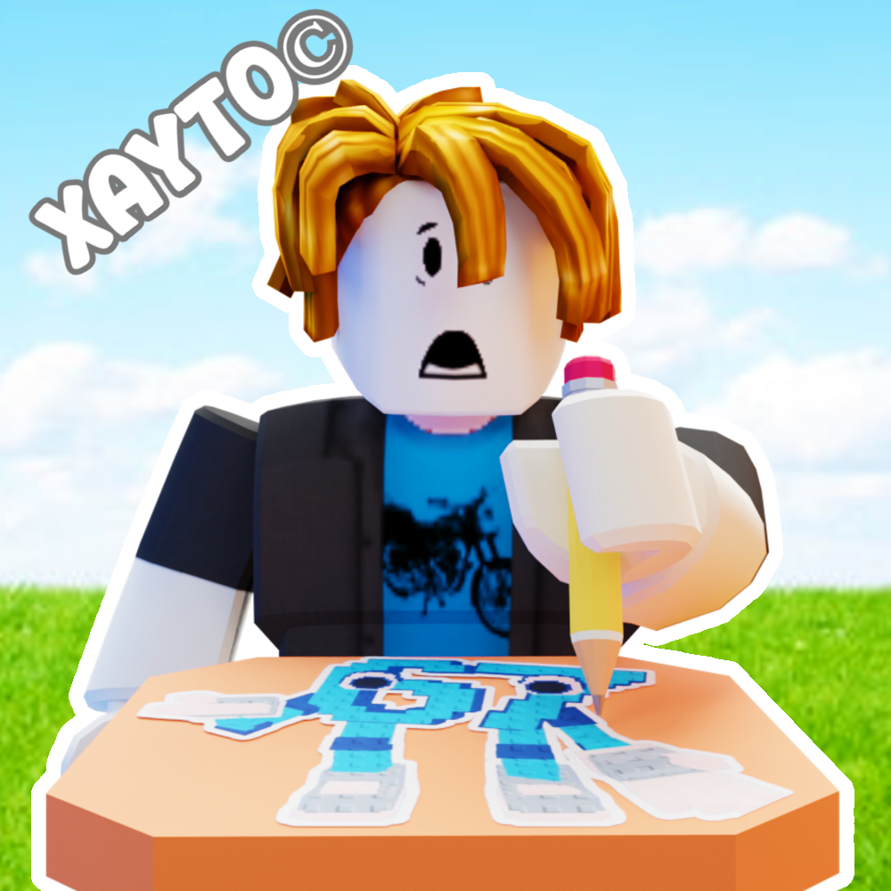 GFX ICON / THUMBNAIL